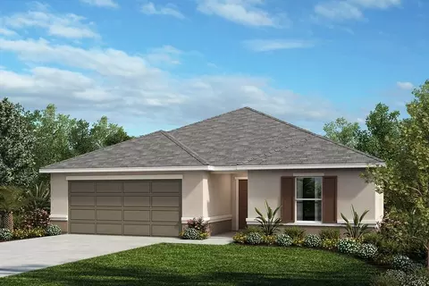 Exterior - 10264 Mocassin Ct, Weeki Wachee, FL 34613 photo 2 of 6