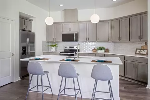 Kitchen - 10264 Mocassin Ct, Weeki Wachee, FL 34613 photo 1 of 1