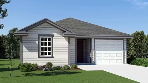 14207 Flint Path, San Antonio, TX 78253