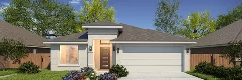 2211 Tangelo St, San Juan, TX 78589