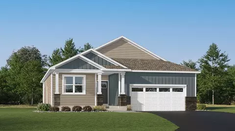 4322 132nd Ave NE, Blaine, MN 55449