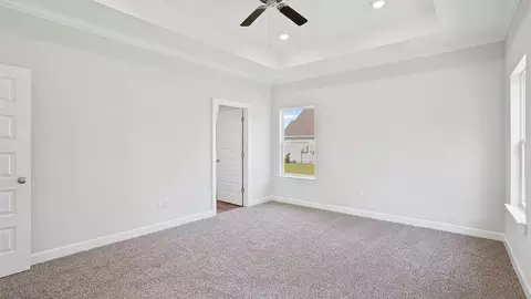 Bedroom - 719 Eagle Cv, Wetumpka, AL 36093 photo 1 of 13