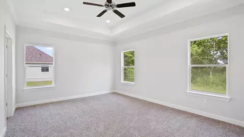 Bedroom - 719 Eagle Cv, Wetumpka, AL 36093 photo 3 of 13