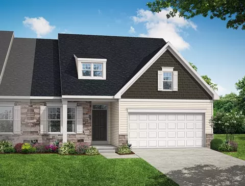 Exterior - 886 Shadowbrooke Dr, Dover, PA 17315 photo 3 of 6