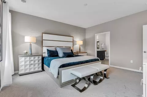 Bedroom - 886 Shadowbrooke Dr, Dover, PA 17315 photo 1 of 2
