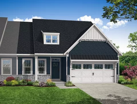 Exterior - 886 Shadowbrooke Dr, Dover, PA 17315 photo 4 of 6
