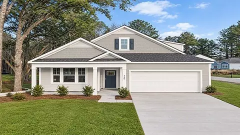240 Castle Hill Dr, Yemassee, SC 29945