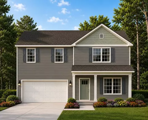 5529 Corporation Dr, Hope Mills, NC 28348
