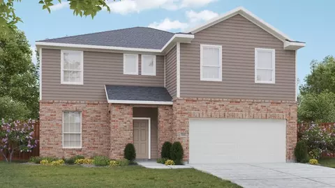 911 Cloudy Sky Rd, New Braunfels, TX 78130