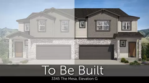 3594 Greenways Main Blvd, Colorado Springs, CO 80922