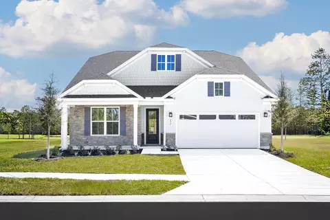2603 Spring Blossom Way, Green Cove Springs, FL 32043