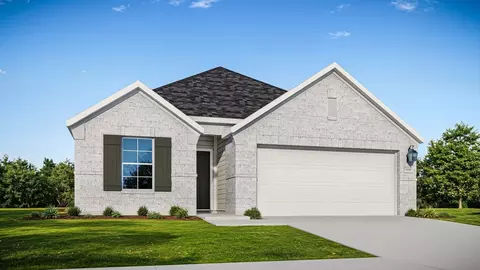 13733 Tucker Hedge, Elgin, TX 78621
