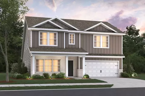 2565 Peaceful Valley Dr, Columbia, TN 38401