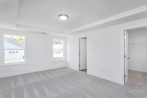 Bedroom - 5405 Running Fox Ln, Durham, NC 27703 photo 1 of 4