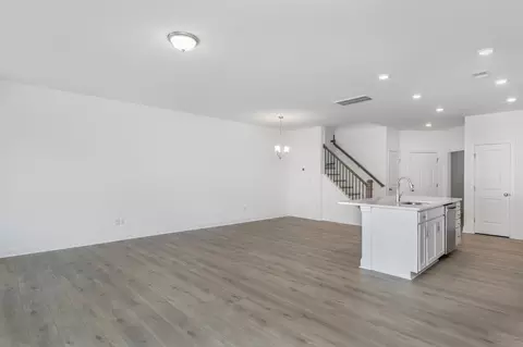 Living - 5405 Running Fox Ln, Durham, NC 27703 photo 3 of 3