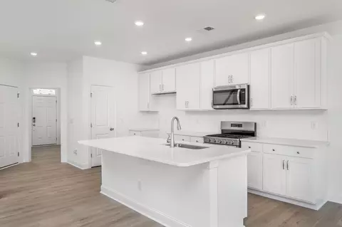 Kitchen - 5405 Running Fox Ln, Durham, NC 27703 photo 1 of 5