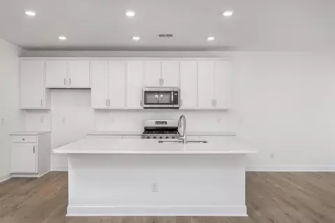 Kitchen - 5405 Running Fox Ln, Durham, NC 27703 photo 1 of 4