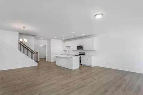 Living - 5405 Running Fox Ln, Durham, NC 27703 photo 2 of 2