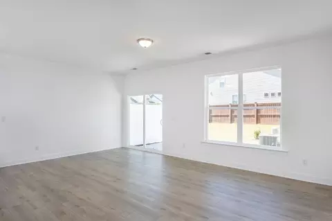 Living - 5405 Running Fox Ln, Durham, NC 27703 photo 2 of 3