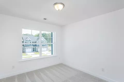 Bedroom - 5405 Running Fox Ln, Durham, NC 27703 photo 2 of 4