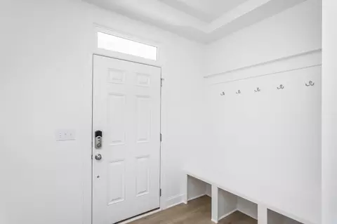 Entry Way - 5405 Running Fox Ln, Durham, NC 27703 photo 1 of 2