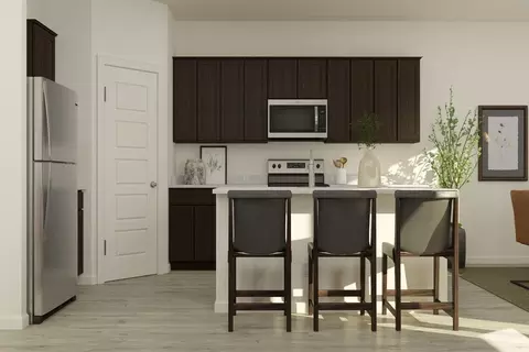 Kitchen - 5124 Beaverhead Ave, Bakersfield, CA 93306 photo 1 of 4
