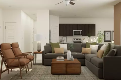Living - 5124 Beaverhead Ave, Bakersfield, CA 93306 photo 1 of 3