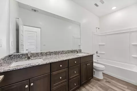 Entry Way - 5124 Beaverhead Ave, Bakersfield, CA 93306 photo 1 of 1