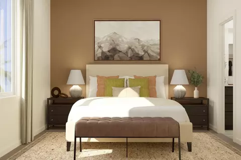 Bedroom - 5124 Beaverhead Ave, Bakersfield, CA 93306 photo 1 of 5