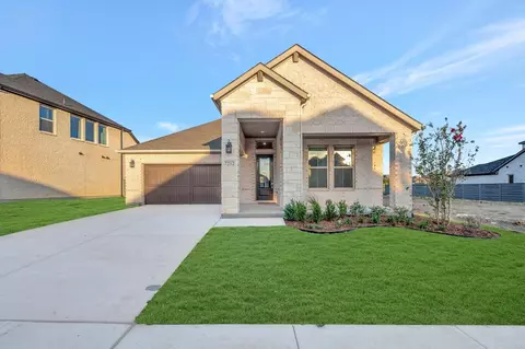 7212 Indian Paintbrush Ln, Savannah, TX 76227