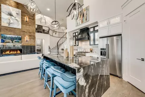 Kitchen - 2406 Shane Dr, Midlothian, TX 76065 photo 1 of 4