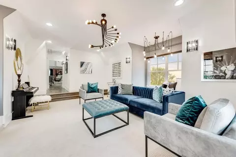 Living - 2406 Shane Dr, Midlothian, TX 76065 photo 3 of 5