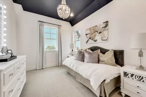 Bedroom - 2406 Shane Dr, Midlothian, TX 76065 photo 4 of 6