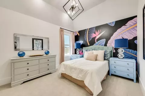 Bedroom - 2406 Shane Dr, Midlothian, TX 76065 photo 5 of 6
