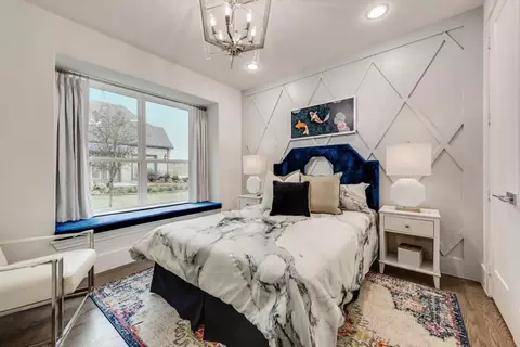 Bedroom - 2406 Shane Dr, Midlothian, TX 76065 photo 2 of 6