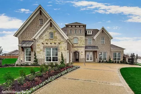 Exterior - 2406 Shane Dr, Midlothian, TX 76065 photo 2 of 7