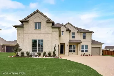 Exterior - 2406 Shane Dr, Midlothian, TX 76065 photo 3 of 7