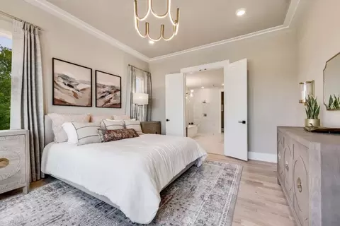 Bedroom - 2406 Shane Dr, Midlothian, TX 76065 photo 6 of 6