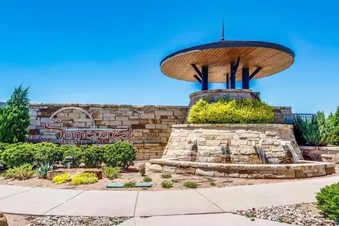 View/Area - 2406 Shane Dr, Midlothian, TX 76065 photo 1 of 2