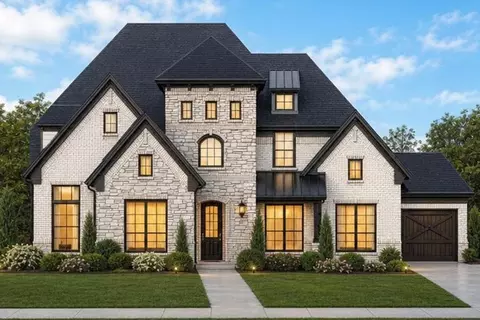 Exterior - 2406 Shane Dr, Midlothian, TX 76065 photo 4 of 7