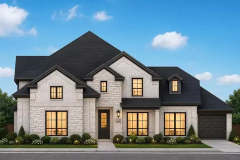 Exterior - 2406 Shane Dr, Midlothian, TX 76065 photo 5 of 7