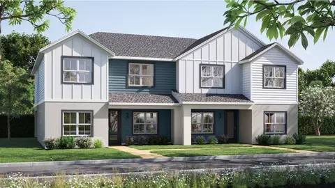 Exterior - 11635 Chariton Ln, Parrish, FL 34219 photo 3 of 8