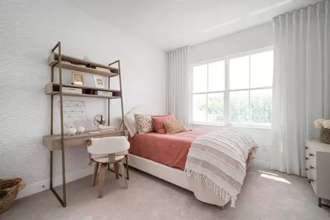 Bedroom - 11635 Chariton Ln, Parrish, FL 34219 photo 5 of 6