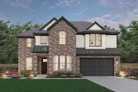 8635 Blue Coral Dr, Cypress, TX 77433