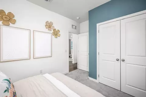 Bedroom - 309 Sullivan Way, Elgin, TX 78621 photo 4 of 6