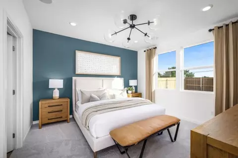 Bedroom - 309 Sullivan Way, Elgin, TX 78621 photo 2 of 6