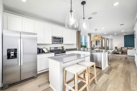 Kitchen - 309 Sullivan Way, Elgin, TX 78621 photo 1 of 2