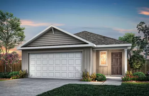 Exterior - 309 Sullivan Way, Elgin, TX 78621 photo 4 of 6