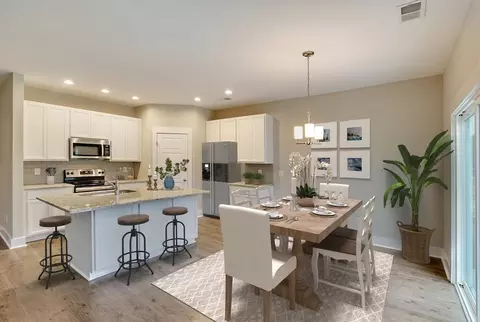 Dining - 732 8th Ave N, Myrtle Beach, SC 29588 photo 1 of 1