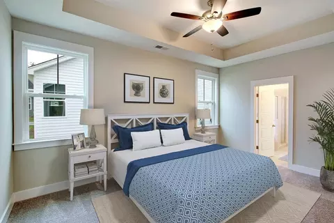 Bedroom - 732 8th Ave N, Myrtle Beach, SC 29588 photo 3 of 7